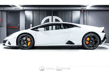 HURACAN EVO COUPE AWD