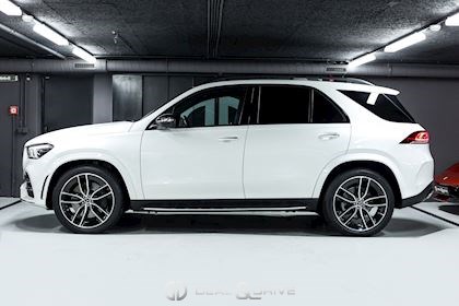 GLE 580 4MATIC AMG-LINE