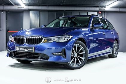 320d TOURING SPORT-LINE