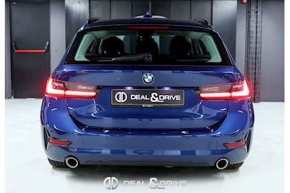 320d TOURING SPORT-LINE