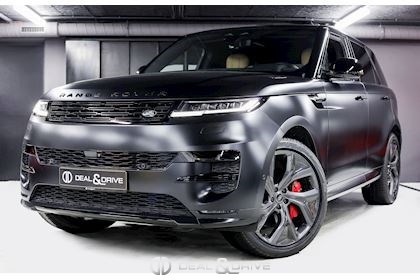 RANGE ROVER SPORT P510e PHEV AUTOBIOGRAPHY