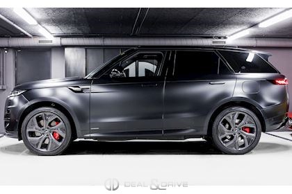 RANGE ROVER SPORT P510e PHEV AUTOBIOGRAPHY