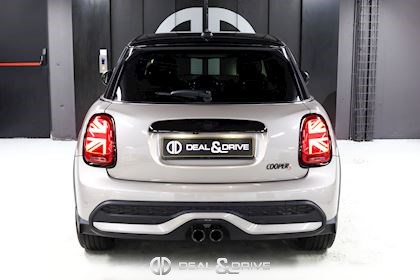 COOPER S 5 PORTES AUTO. CLASSIC TRIM