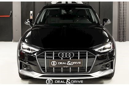 A4 AVANT ALLROAD 45 TFSI QUATTRO S-TRONIC