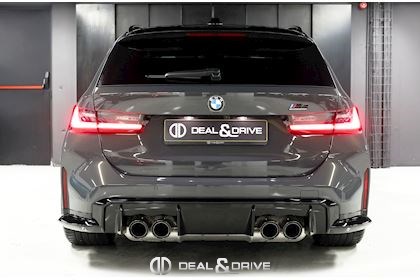 M3 COMPETITION TOURING (G81) XDRIVE