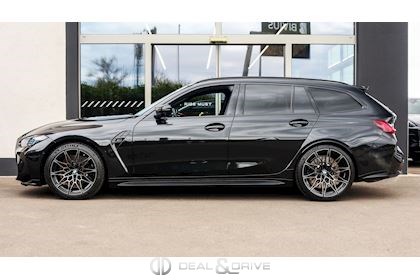 M3 COMPETITION TOURING (G81) XDRIVE 