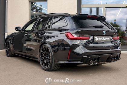 M3 COMPETITION TOURING (G81) XDRIVE 