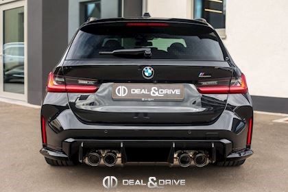 M3 COMPETITION TOURING (G81) XDRIVE 