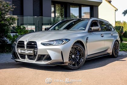 M3 COMPETITION TOURING (G81) XDRIVE 