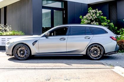 M3 COMPETITION TOURING (G81) XDRIVE 