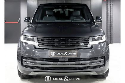 RANGE ROVER HSE P530 SWB AWD