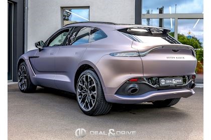 DBX Q SATIN SOLAR BRONZE