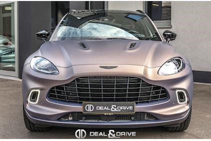 DBX Q SATIN SOLAR BRONZE