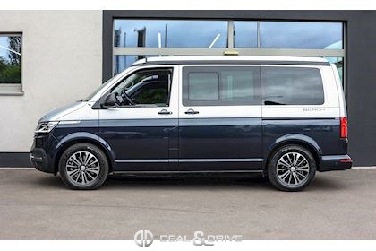 T6.1 2.0 TDI DSG7 4MOTION CALIFORNIA BEACH TOUR COURT