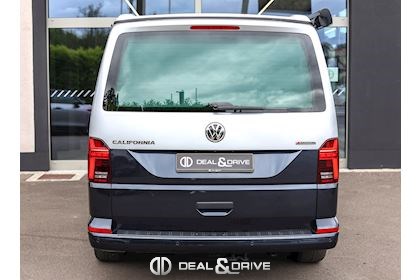 T6.1 2.0 TDI DSG7 4MOTION CALIFORNIA BEACH TOUR COURT