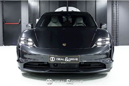 TAYCAN SPORT TURISMO BATTERIE PERFORMANCE PLUS