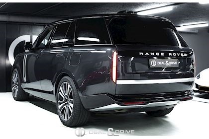 RANGE ROVER AUTOBIOGRAPHY P510e PHEV SWB AWD