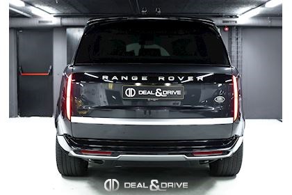 RANGE ROVER AUTOBIOGRAPHY P510e PHEV SWB AWD