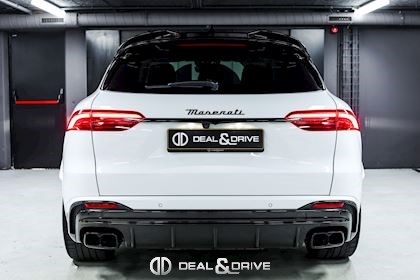 GRECALE 3.0 V6 530 TROFEO 