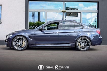 M3 COMPETITION (F80) 30 JAHRE EDITION 1/500