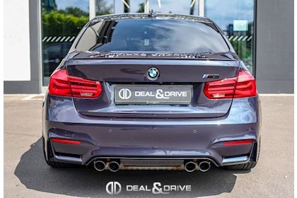 M3 COMPETITION (F80) 30 JAHRE EDITION 1/500