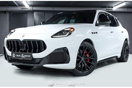 GRECALE 3.0 V6 530 TROFEO 