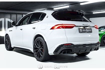 GRECALE 3.0 V6 530 TROFEO 