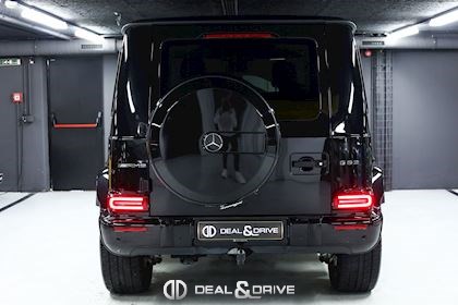G 63 AMG