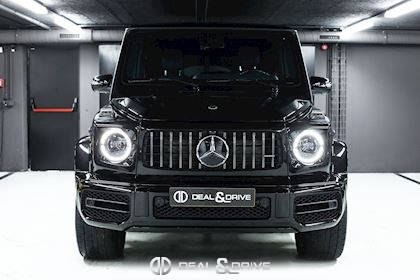 G 63 AMG