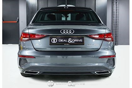 A3 LIMOUSINE 35 TFSI S-TRONIC S-LINE