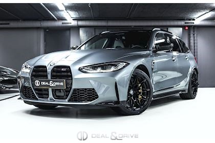M3 COMPETITION TOURING (G81) XDRIVE 