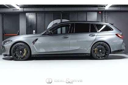 M3 COMPETITION TOURING (G81) XDRIVE 