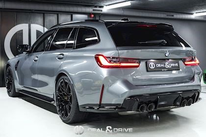 M3 COMPETITION TOURING (G81) XDRIVE 