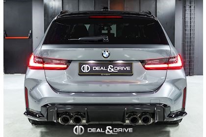 M3 COMPETITION TOURING (G81) XDRIVE 