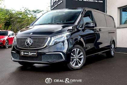 EQV 300 EXTRALANG AVANTGARDE-LINE 8 PLACES