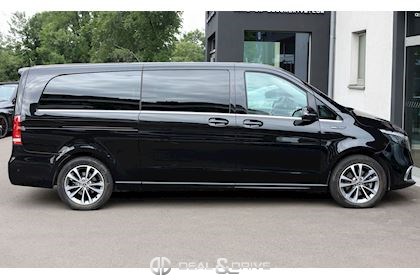 EQV 300 EXTRALANG AVANTGARDE-LINE 8 PLACES