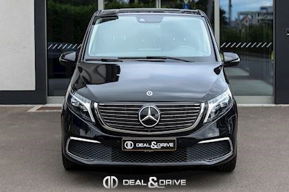 EQV 300 EXTRALANG AVANTGARDE-LINE 8 PLACES