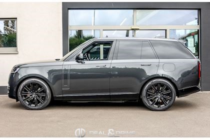 RANGE ROVER AUTOBIOGRAPHY P550e PHEV SWB AWD