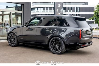 RANGE ROVER AUTOBIOGRAPHY P550e PHEV SWB AWD