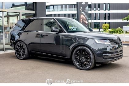 RANGE ROVER AUTOBIOGRAPHY P550e PHEV SWB AWD