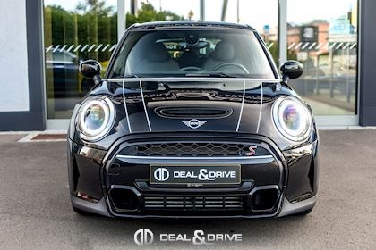 COOPER S 5 PORTES AUTO. CLASSIC TRIM