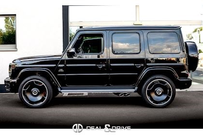 G 63 AMG SUPERIOR LINE