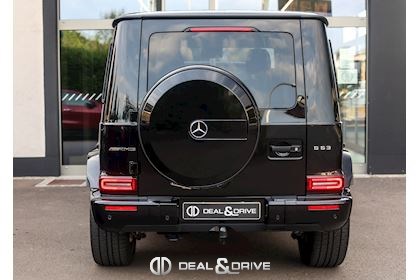 G 63 AMG SUPERIOR LINE