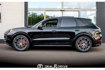 CAYENNE GTS TIPTRONIC MY25