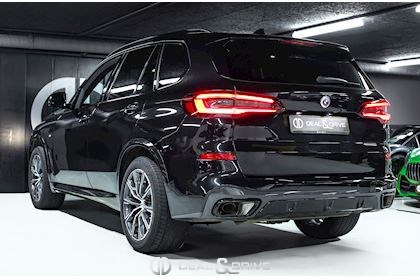 X5 40i XDRIVE STEPTRONIC M-SPORT
