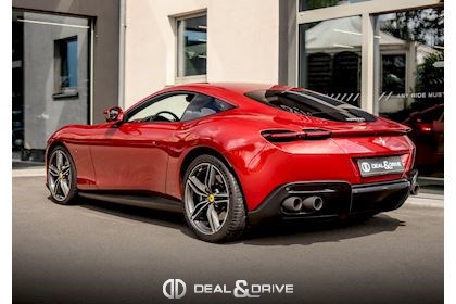 ROMA HISTORICAL PAINT ROSSO FIORANO