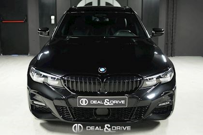 330i TOURING XDRIVE STEPTRONIC M-SPORT