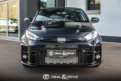 YARIS GR-FOUR BVM6 PACK HIGH PERFORMANCE