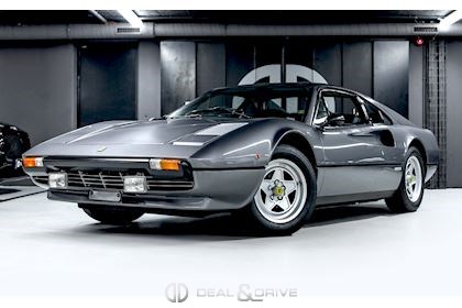 308 GTB MANUAL CARTER SECCO