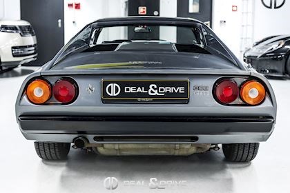 308 GTB MANUAL CARTER SECCO